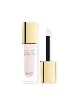DIOR | Dior Forever Glow Maximizer Limitierte Edition Langanhaltender flüssiger Highlighter (001 Abracadadior) | 